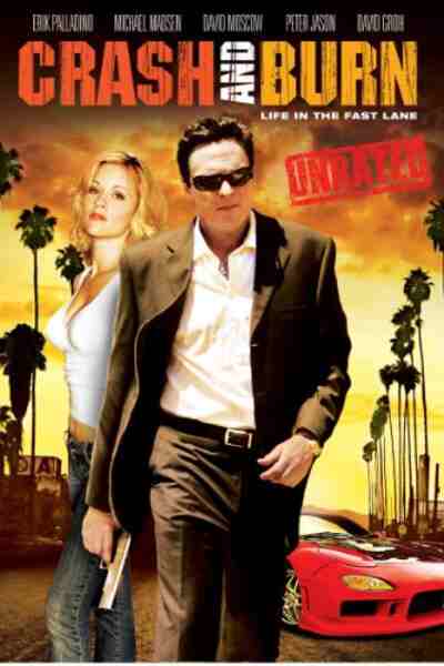 Crash and Burn (2008) Screenshot 2