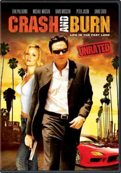Crash and Burn (2008) Screenshot 4