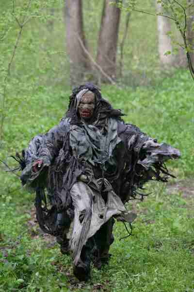 Ghouls (2008) Screenshot 2