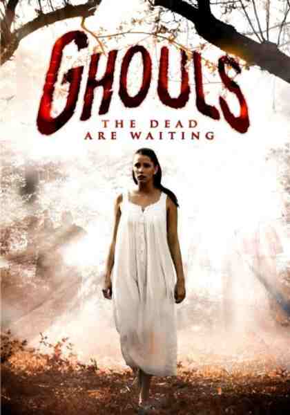 Ghouls (2008) Screenshot 4