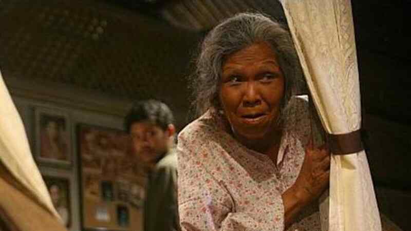 Don't Look Back (2007) Screenshot 1