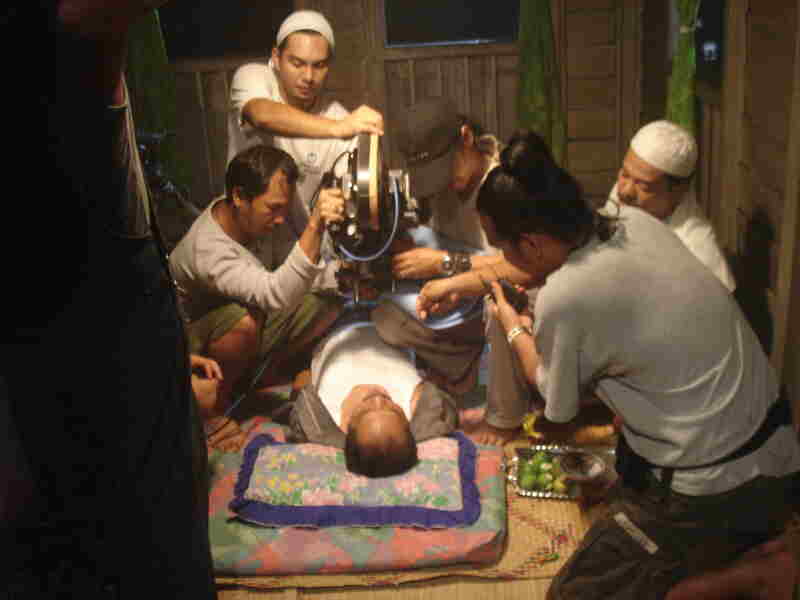 Don't Look Back (2007) Screenshot 2