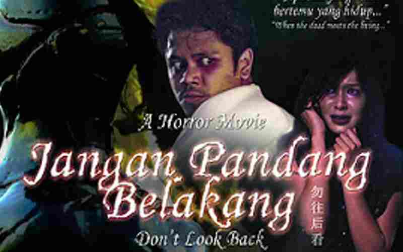 Don't Look Back (2007) Screenshot 3