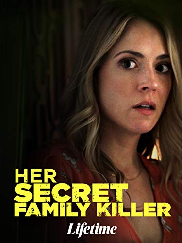 Her Secret Family Killer (2019) Screenshot 1 