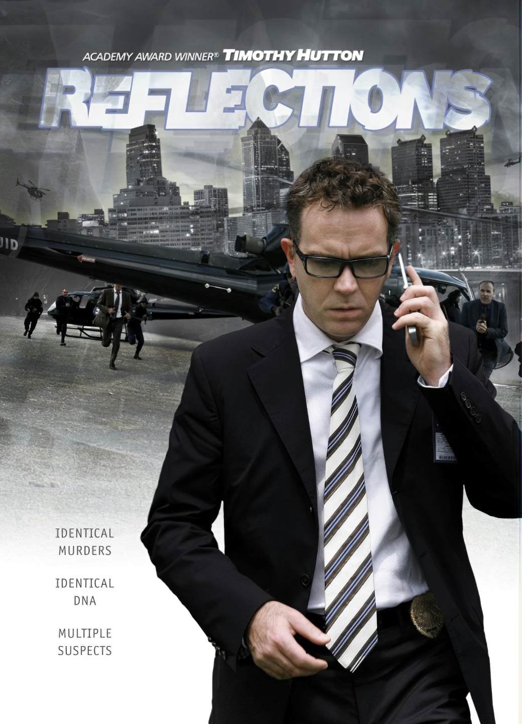 Reflections (2008) with English Subtitles on DVD on DVD