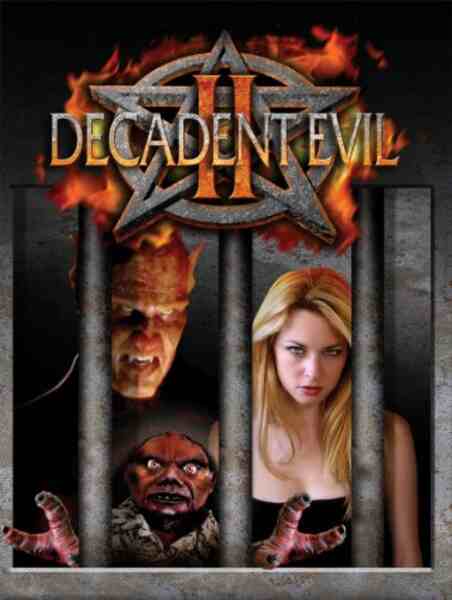 Decadent Evil II (2007) Screenshot 1