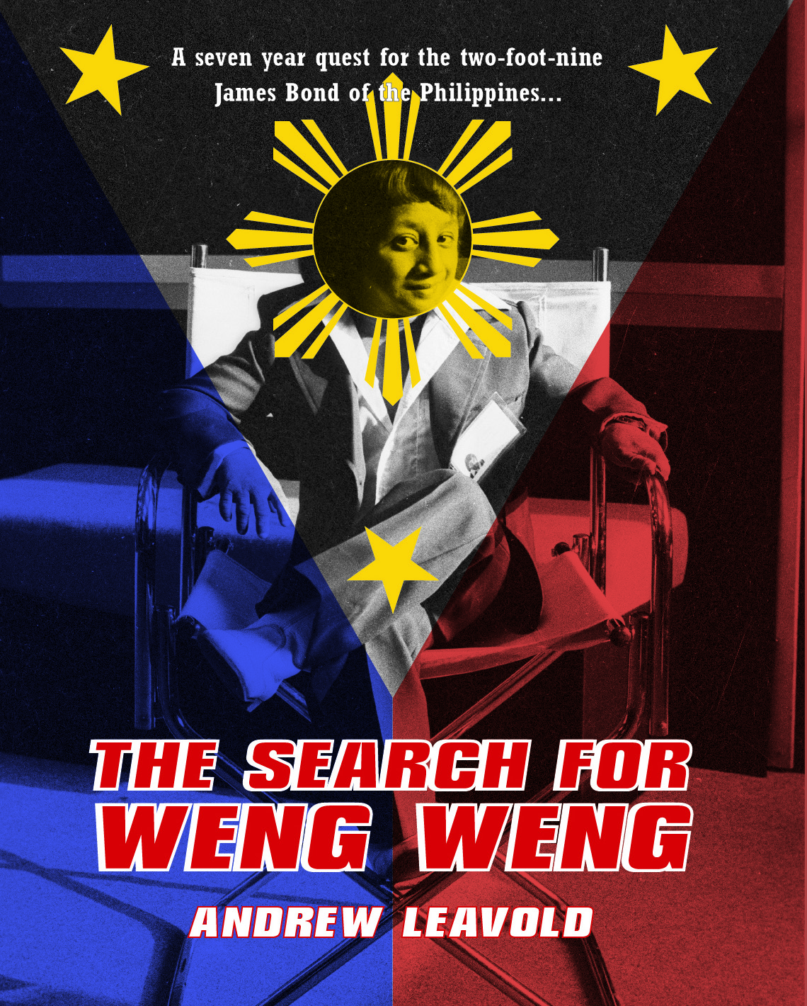 The Search for Weng Weng (2007) Screenshot 5