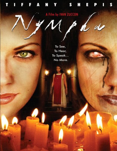 Nympha (2007) with English Subtitles on DVD on DVD