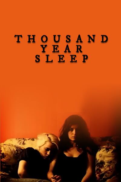1000 Year Sleep (2007) Screenshot 1