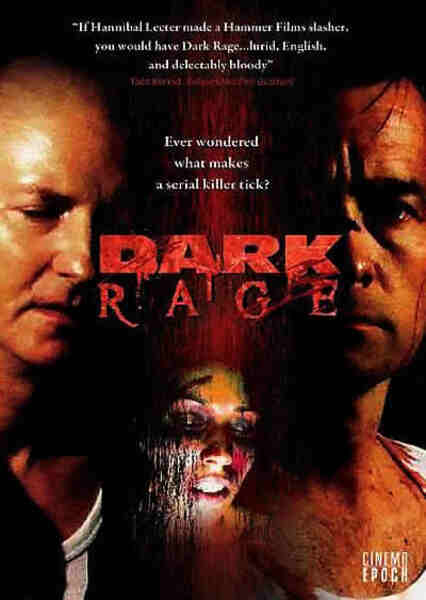Dark Rage (2008) starring Christopher Dunne on DVD DVD Dark Rage (2008) Screenshot 1