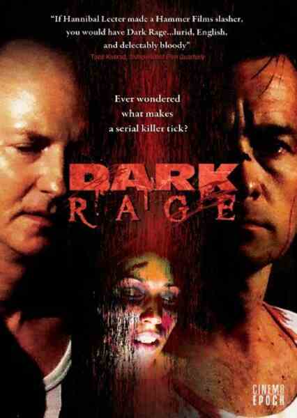 Dark Rage (2008) starring Christopher Dunne on DVD DVD Dark Rage (2008) Screenshot 2