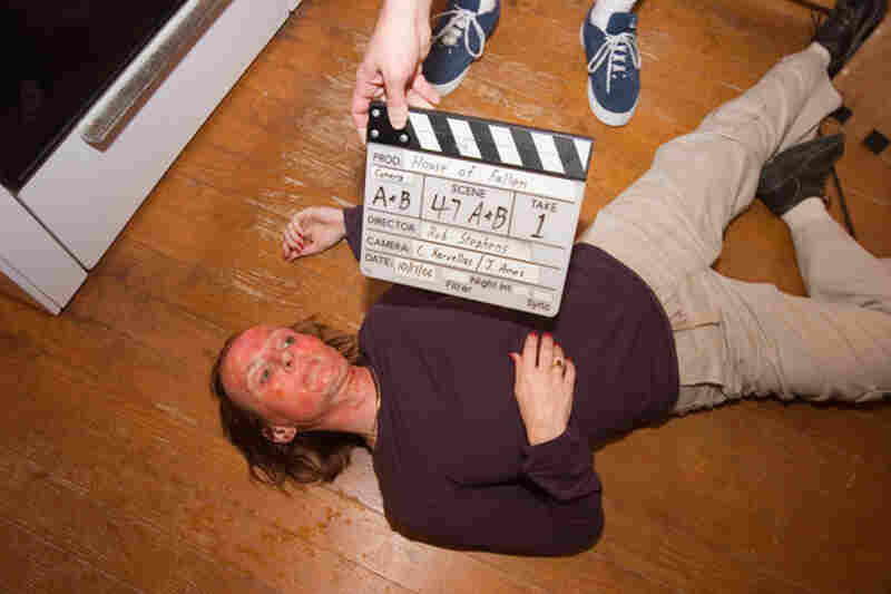 House of Fallen (2008) Screenshot 1