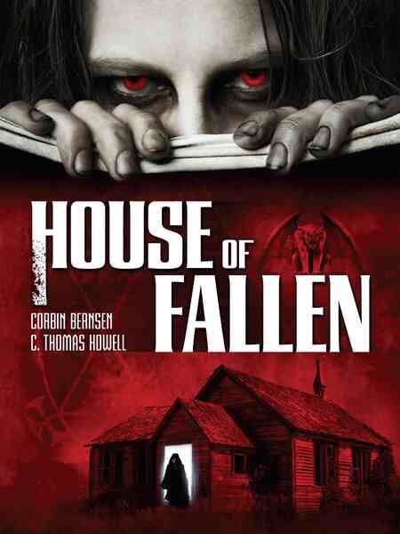 House of Fallen (2008) Screenshot 5