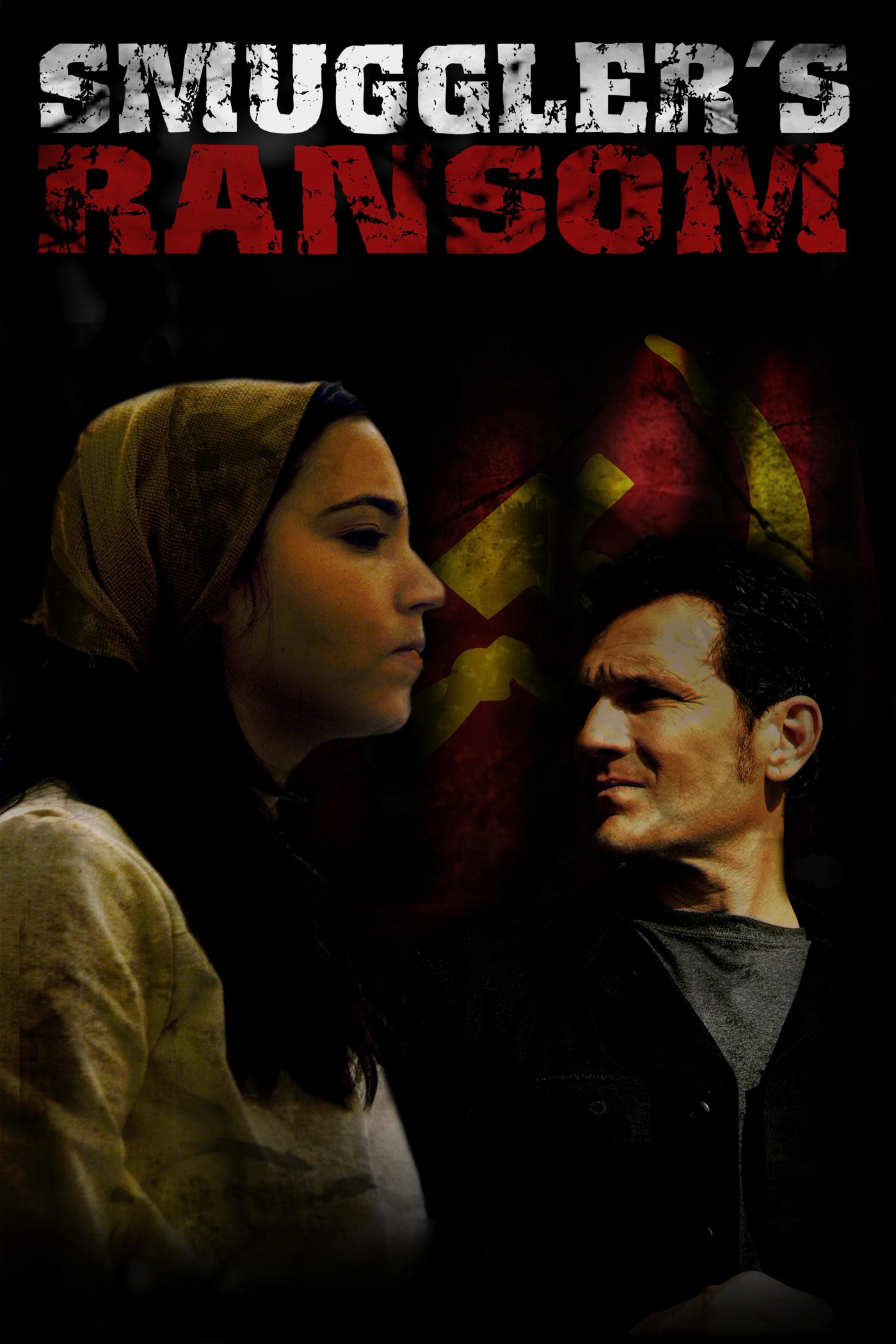 Smuggler's Ransom (2007) Screenshot 1