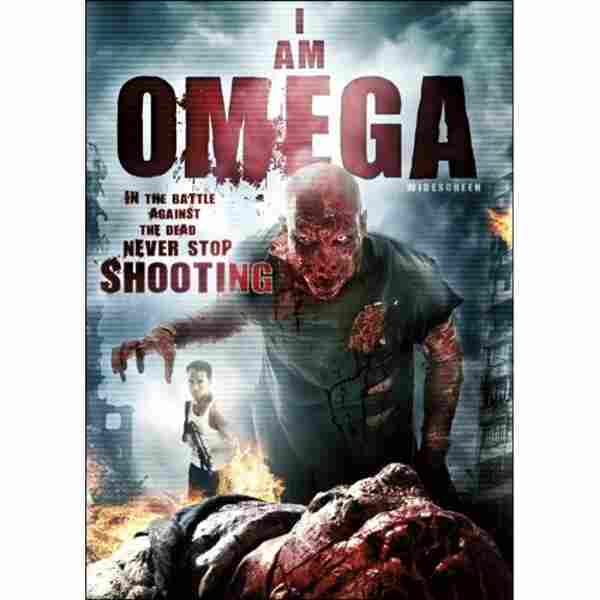 I Am Omega (2007) Screenshot 5