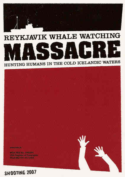 Reykjavik Whale Watching Massacre (2009) Screenshot 1