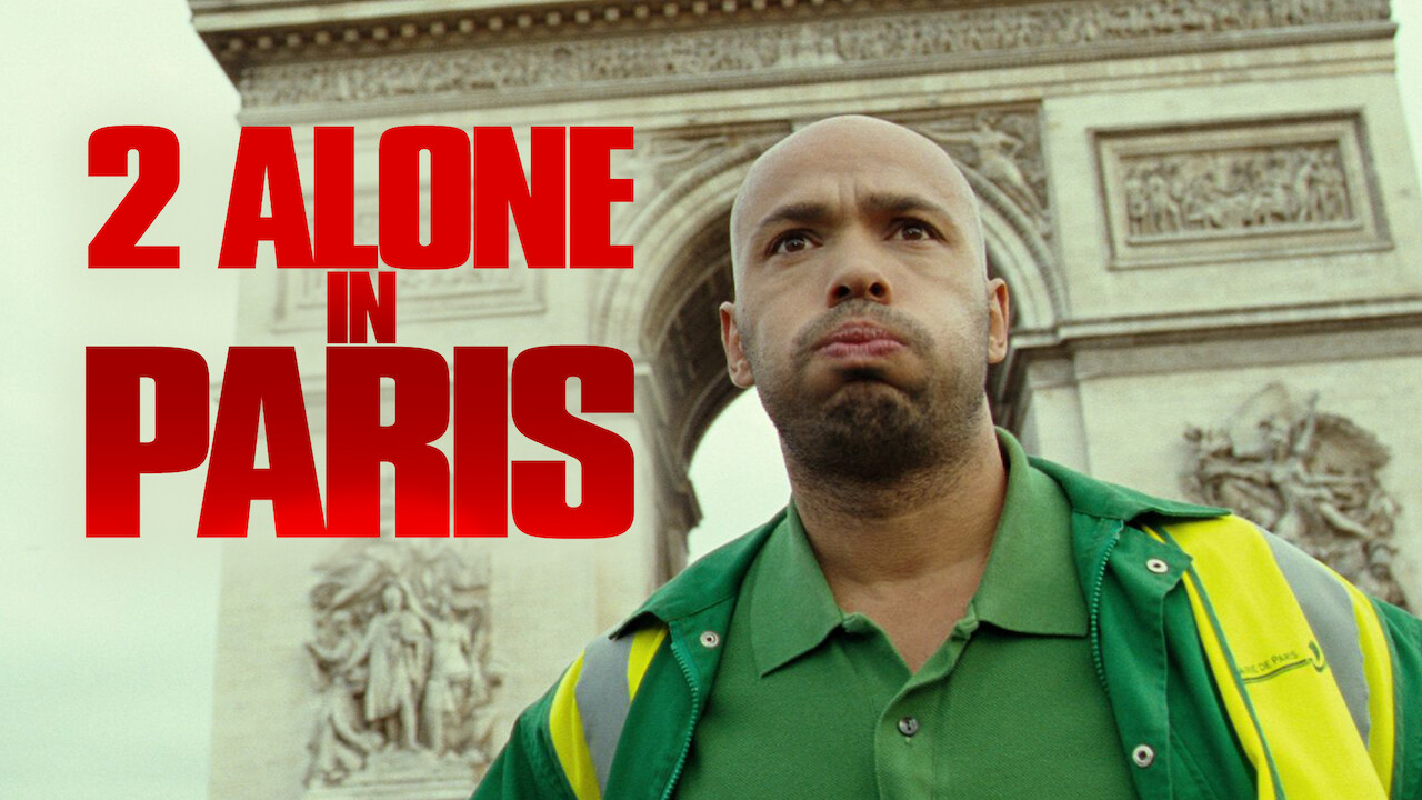 2 Alone in Paris (2008) Screenshot 4 