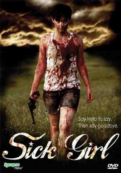 Sick Girl (2007) starring Leslie Andrews on DVD DVD Sick Girl (2007) Screenshot 1