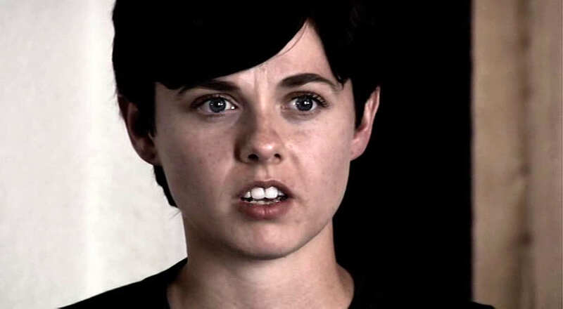 Sick Girl (2007) starring Leslie Andrews on DVD DVD Sick Girl (2007) Screenshot 5