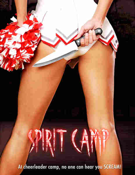 Spirit Camp (2009) Screenshot 1