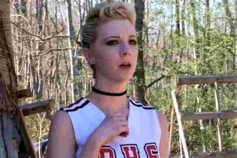 Spirit Camp (2009) Screenshot 2