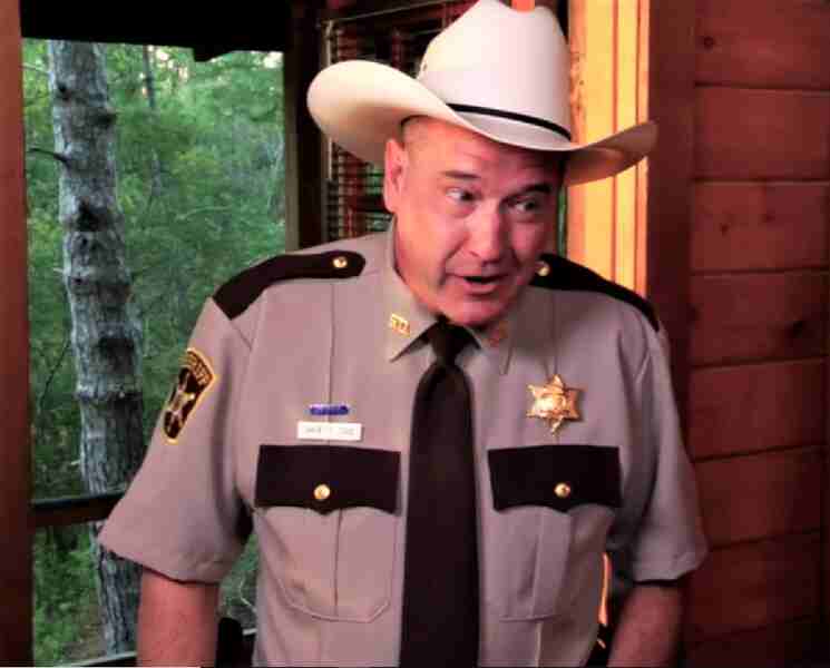 Spirit Camp (2009) Screenshot 4