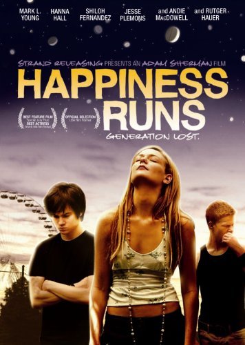 Happiness Runs (2010) Screenshot 2
