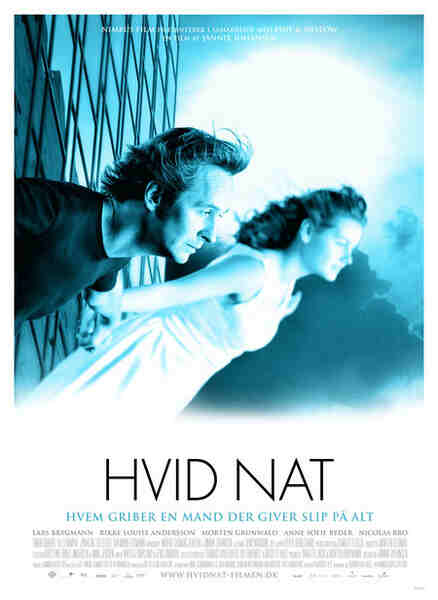 Hvid nat (2007) Screenshot 1