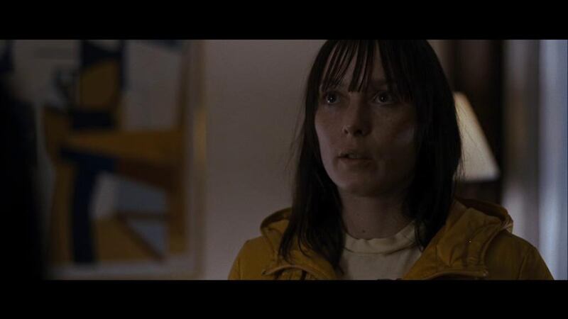 Hvid nat (2007) Screenshot 4