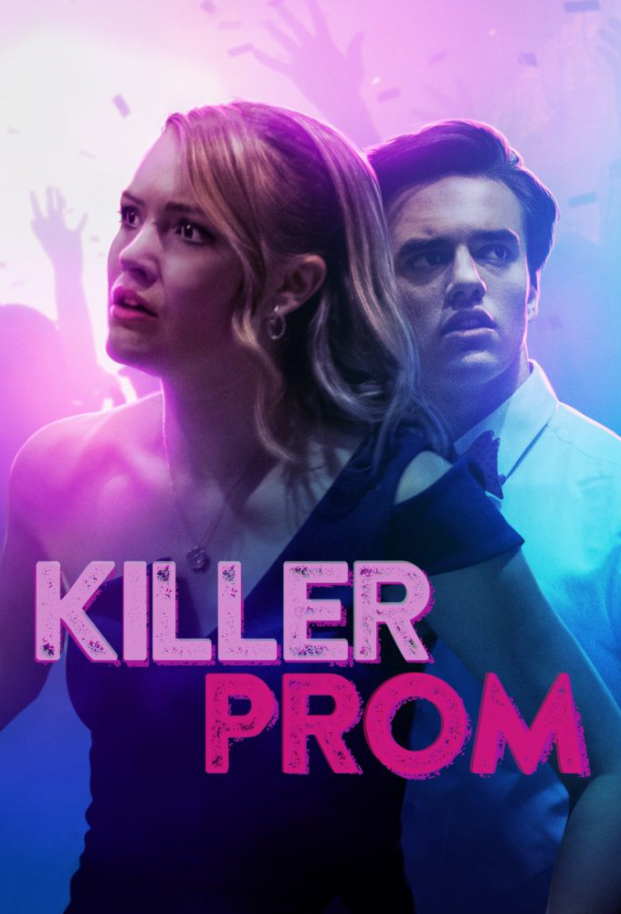Killer Prom (2020) Screenshot 1 