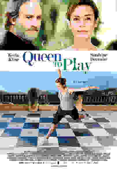 Queen to Play (2009) Screenshot 1