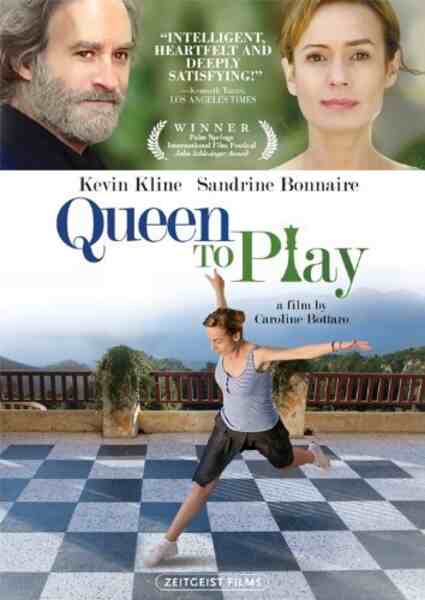 Queen to Play (2009) Screenshot 2