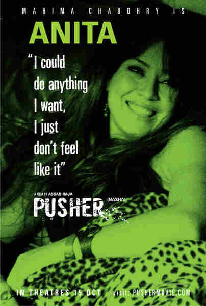 Pusher (2010) Screenshot 4
