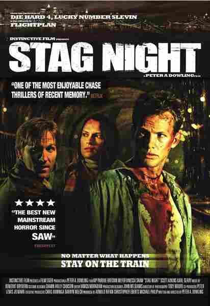 Stag Night (2008) Screenshot 1