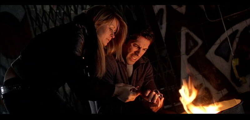 Stag Night (2008) Screenshot 4