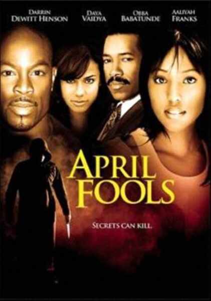 April Fools (2007) starring Obba Babatundé on DVD DVD April Fools (2007) Screenshot 2