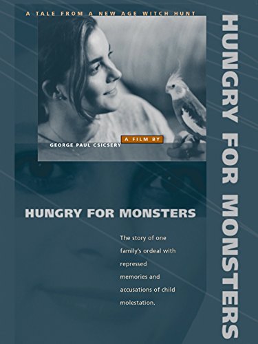 Hungry for Monsters (2004) starring C. Renee Althaus on DVD on DVD