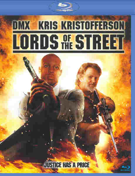 Lords of the Street (2008) Screenshot 1