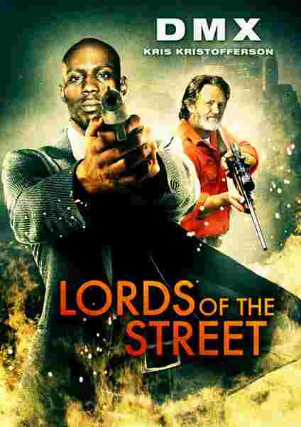 Lords of the Street (2008) Screenshot 2
