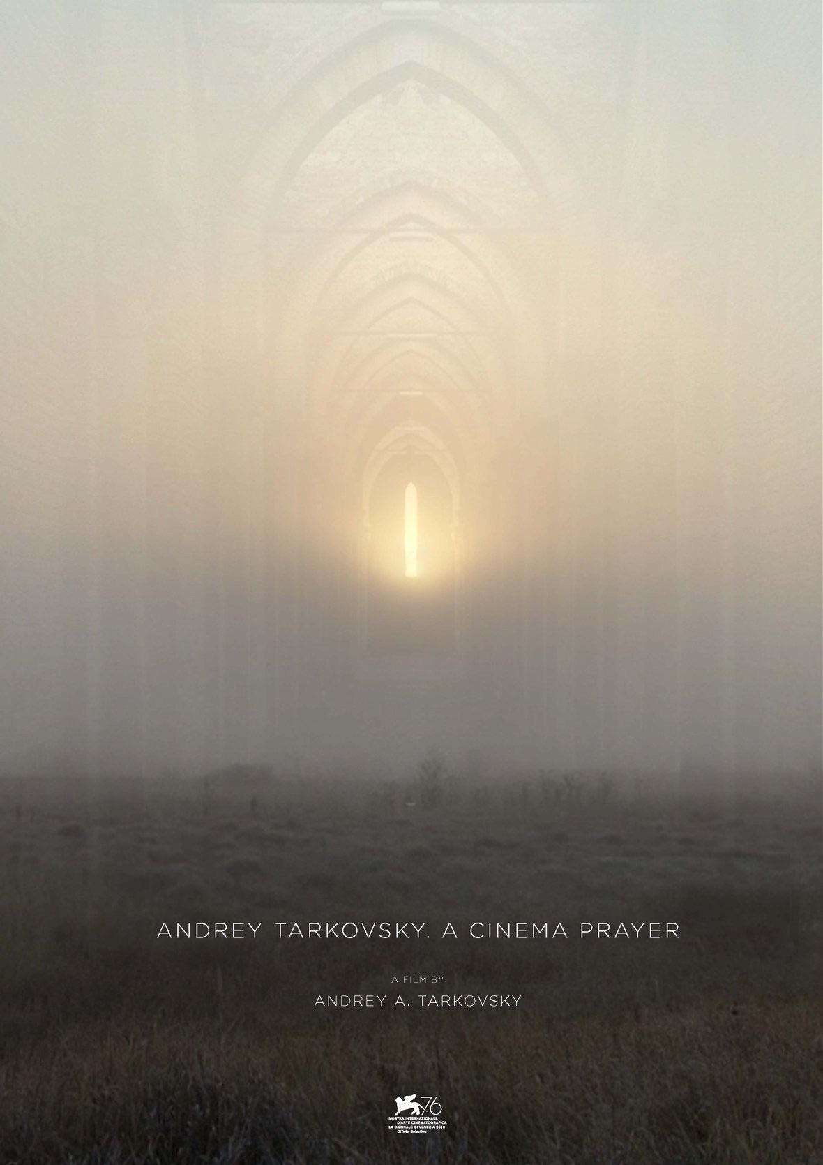 Andrey Tarkovsky. A Cinema Prayer (2019) Screenshot 2