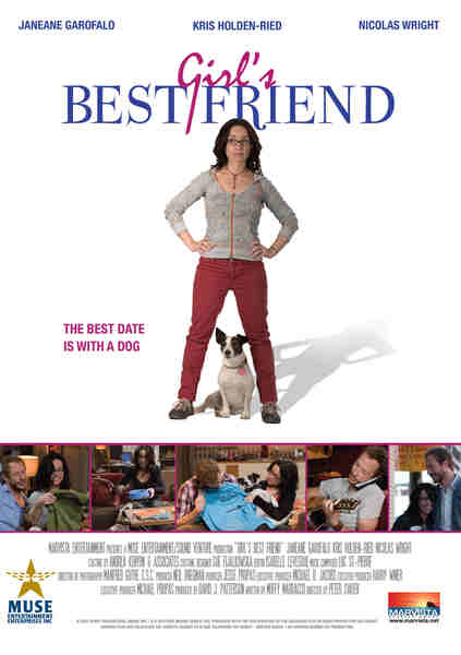 Girl's Best Friend (2008) Screenshot 1