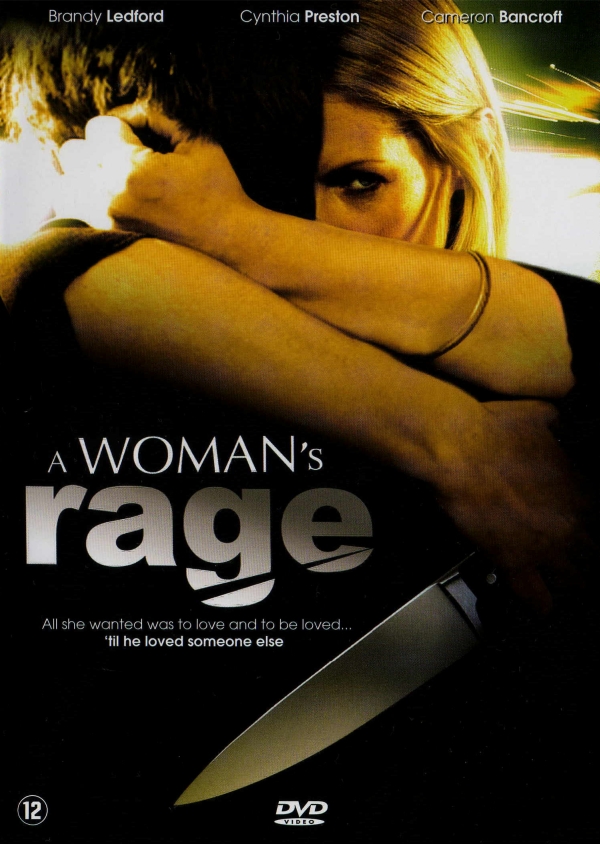A Woman's Rage (2008) Screenshot 4