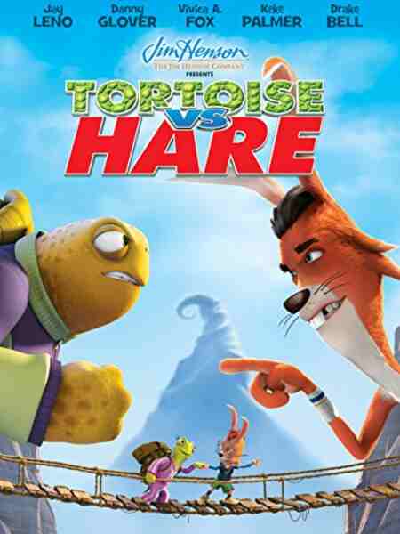 Unstable Fables: Tortoise vs. Hare (2008) Screenshot 1
