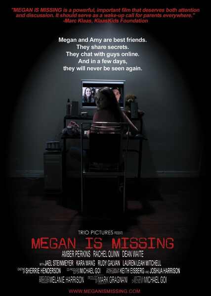Megan Is Missing (2011) Screenshot 2