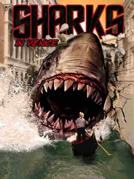 Shark in Venice (2008) Screenshot 1