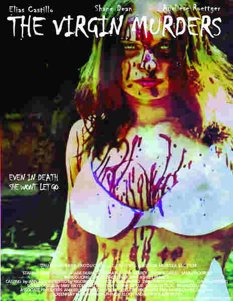 The Virgin Murders (2009) Screenshot 4
