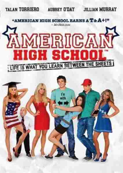 American High School (2009) Screenshot 1