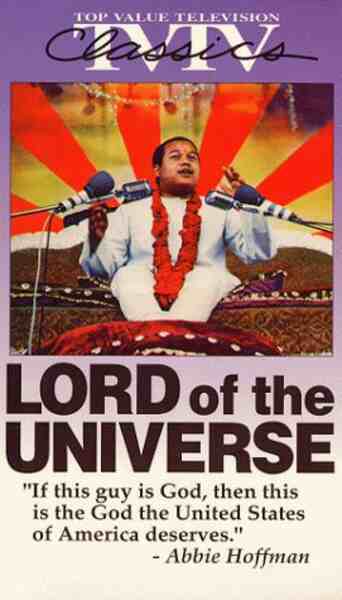 The Lord of the Universe (1974) Screenshot 2