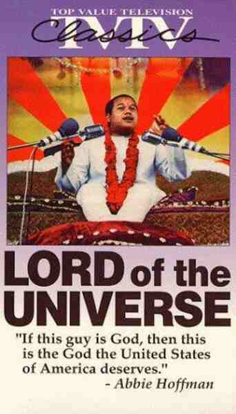 The Lord of the Universe (1974) Screenshot 3