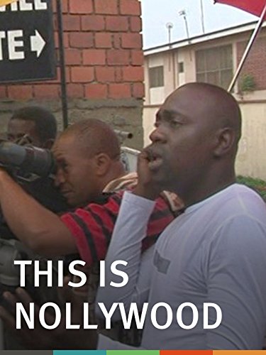 This Is Nollywood (2007) Screenshot 1 